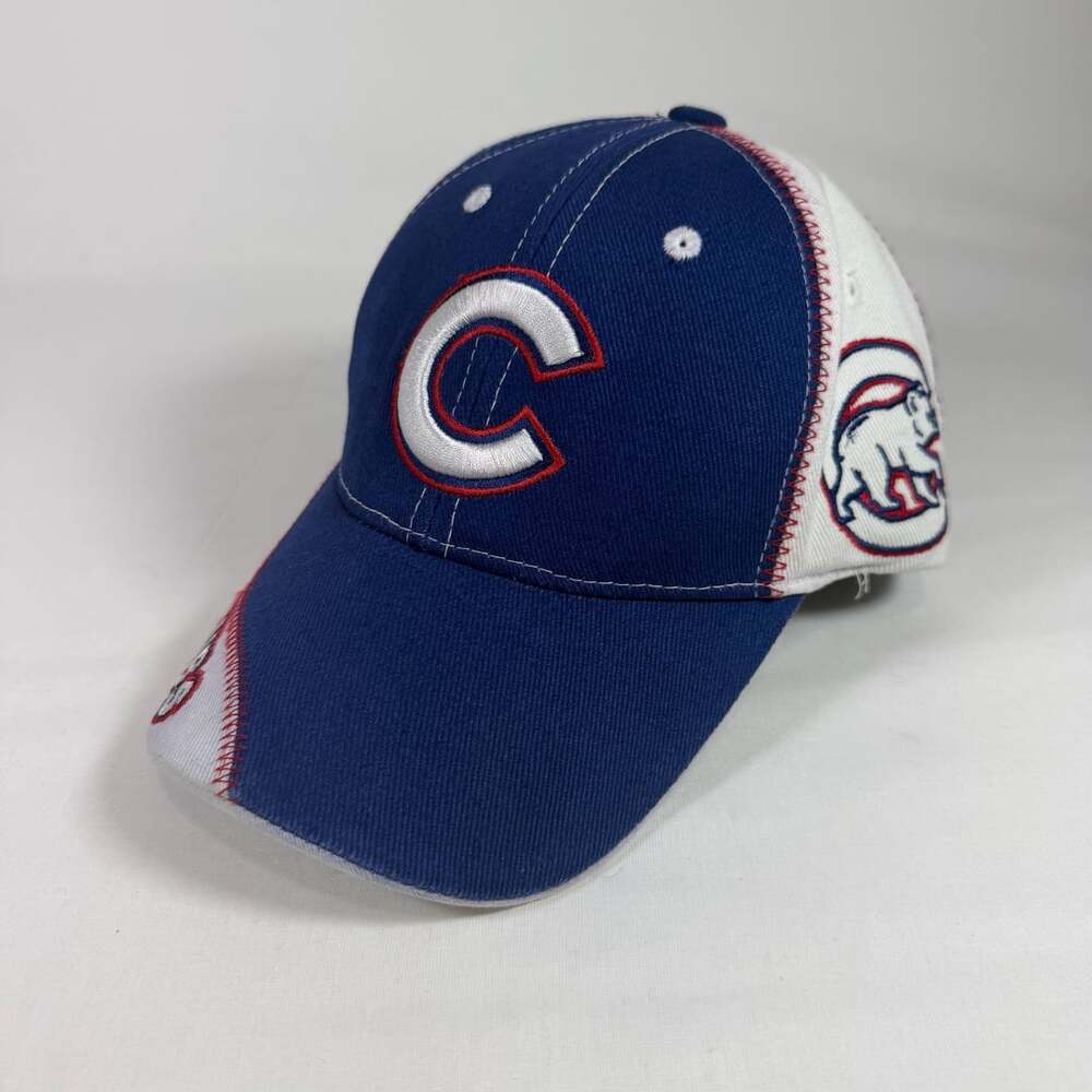 Chicago Cubs Genuine Merchandise One Size Fits All Hat